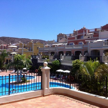 Paraiso Del Palm Mar Exterior photo
