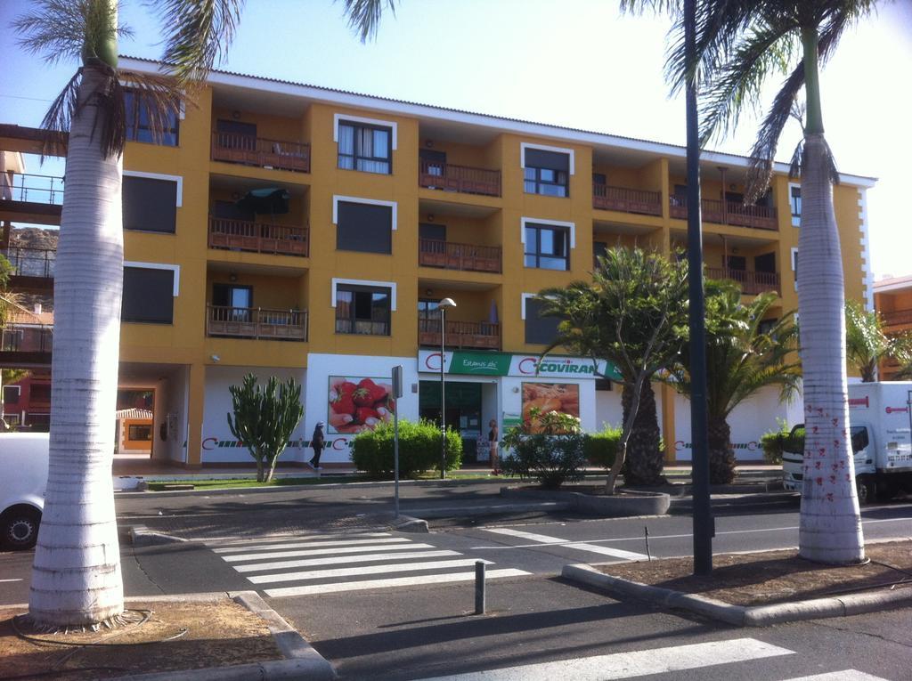 Paraiso Del Palm Mar Exterior photo