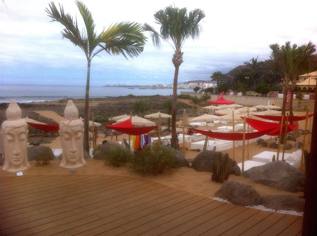 Paraiso Del Palm Mar Exterior photo