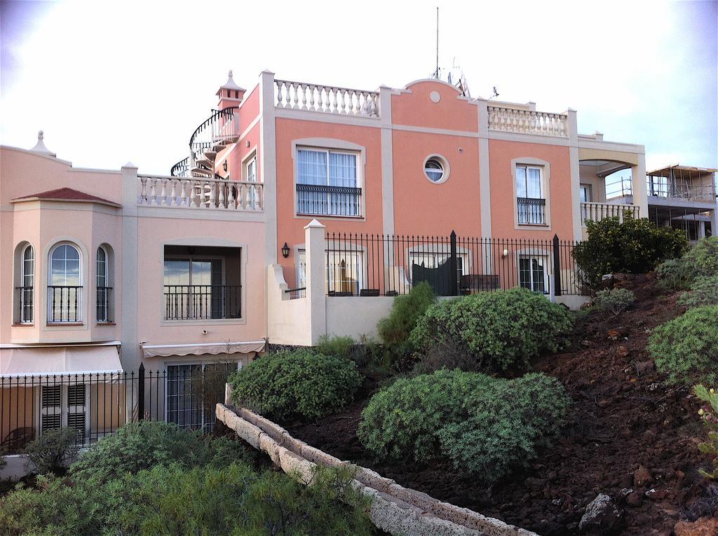 Paraiso Del Palm Mar Exterior photo