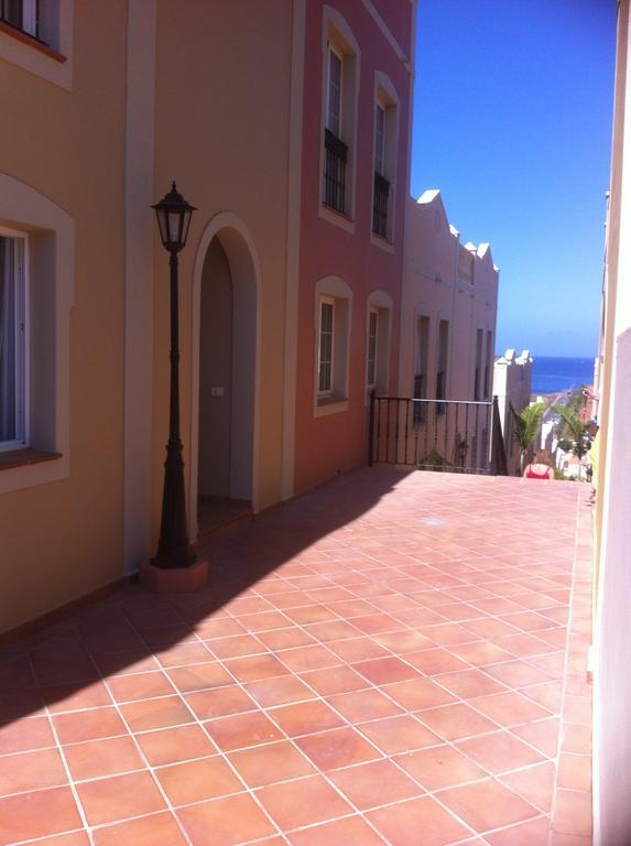 Paraiso Del Palm Mar Exterior photo