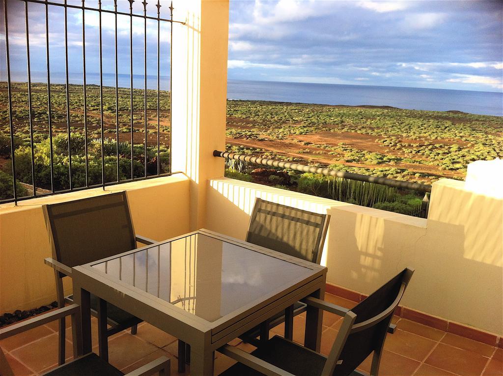 Paraiso Del Palm Mar Exterior photo