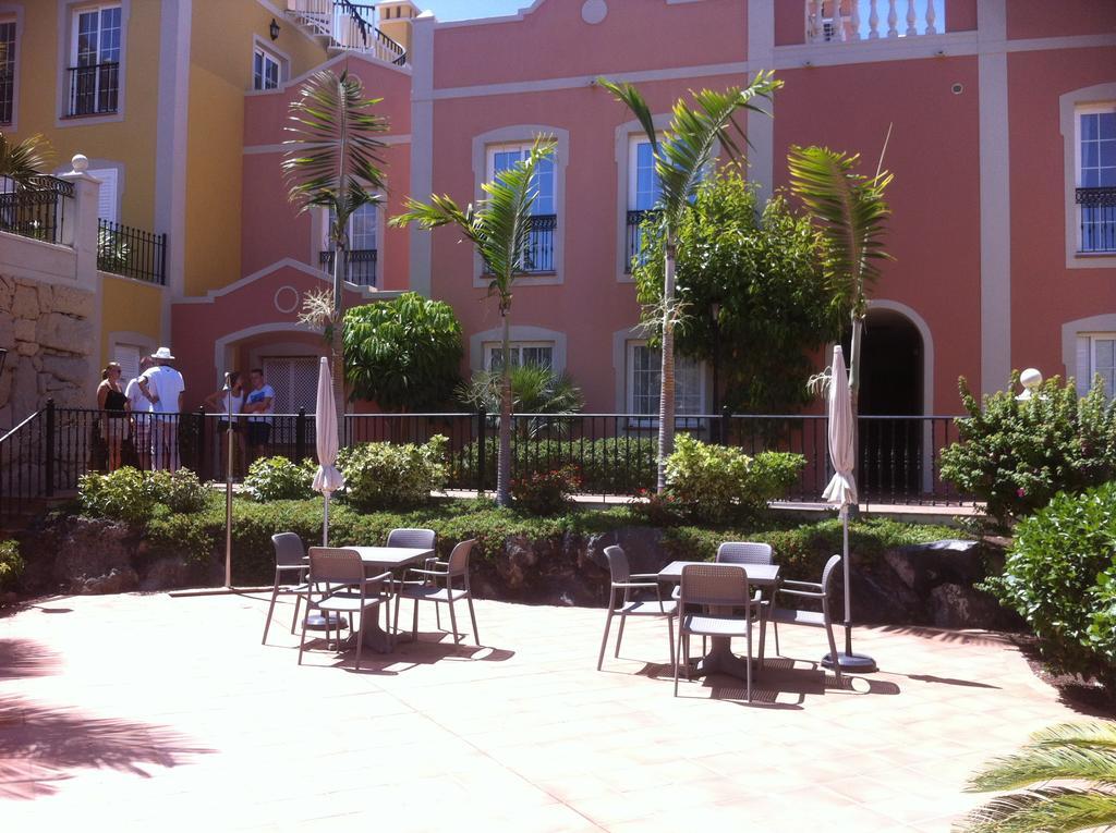 Paraiso Del Palm Mar Exterior photo