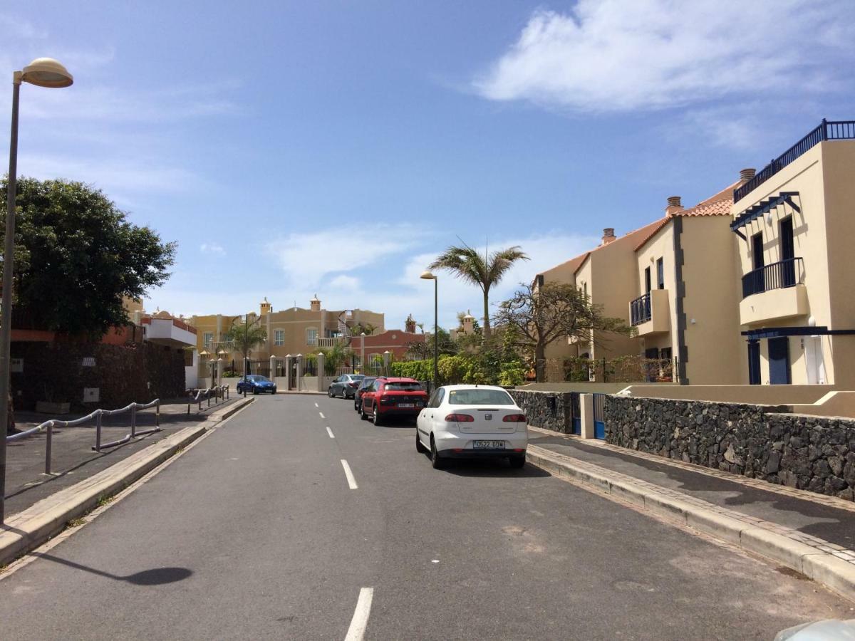 Paraiso Del Palm Mar Exterior photo